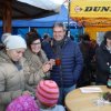 ETC-Treffling Punschstand 6.1.2018